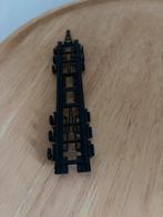 OPLEGGER ZWART, Ophalen of Verzenden, Zo goed als nieuw