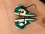 Jordan 1 Mid Pine Green EUR 45 size, Kleding | Heren, Schoenen, Ophalen of Verzenden, Nieuw, Overige kleuren, Sneakers of Gympen