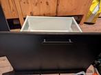 Kungsbacka Metod Ikea Lade groot, Ophalen, Overige materialen, 50 tot 100 cm, Zo goed als nieuw