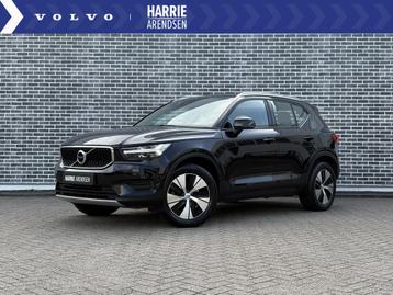Volvo XC40 T2 Momentum | Trekhaak | 18 inch Lichtmetalen Vel beschikbaar voor biedingen