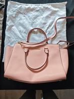 Originele Michael Kors tas, Ophalen of Verzenden, Zo goed als nieuw, Beige, Handtas