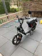 Scooter elektrisch agm goccia, Elektrisch, Zo goed als nieuw, Ophalen, Overige merken