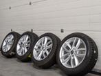 Mini Countryman R60 R61 Spoke 124 205/55/17 Winterbanden, Auto-onderdelen, Banden en Velgen, 215 mm, Banden en Velgen, Nieuw, 17 inch