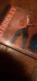 Bo Diddley - CD, Ophalen of Verzenden, 2000 tot heden, Gebruikt