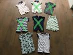 Boxpakjes maat 80 jongen boxpakje jumpsuit pakje, Ophalen of Verzenden, Zo goed als nieuw, Jongetje, Overige typen