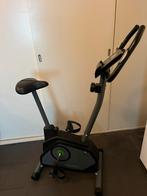 Home trainer Tunturi cardio fit, Ophalen, Gebruikt, Hometrainer