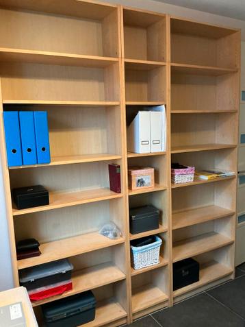 Ikea kast Billy - afbeelding 1