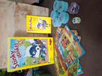 HABA Stinky stinkt! spel, Ophalen of Verzenden, Gebruikt, Jongen of Meisje