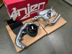 Injen short ram intake luchtfilter - Ford Fiesta 1.0T 13+, Ophalen of Verzenden