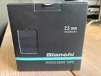 Stuurlinten Bianchi zwart nieuw, Fietsen en Brommers, Stuur, Racefiets, Nieuw, Ophalen of Verzenden