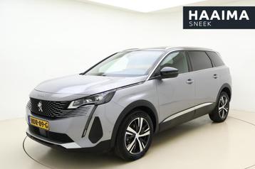 Peugeot 5008 1.2 Turbo GT Panoramadak | Navigatie | Achterui beschikbaar voor biedingen