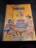 Lucky Luke Porno Kartoens 2 - Zeldzame Parodie!, Ophalen of Verzenden