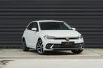 Volkswagen POLO 1.0 TSI Life 95PK ACC|Camera|Navi|CarPlay|IQ, Voorwielaandrijving, Adaptive Cruise Control, Gebruikt, Euro 6