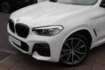 BMW X3 xDrive30e High Executive M Sport Automaat / Panoramad, 1998 cc, Gebruikt, 4 cilinders, Wit