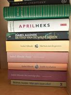 literatuur 1 euro per stuk, Ophalen of Verzenden, Zo goed als nieuw, Nederland