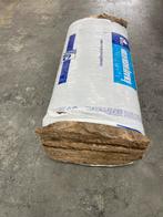 Knauf Acoustifit Glaswol Isolatie - Nieuw in verpakking, Ophalen, 4 tot 8 cm, 10 tot 15 m², Vloerisolatie