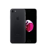 Apple iphone 7 32 GB Zwart, Telecommunicatie, Mobiele telefoons | Hoesjes en Frontjes | Apple iPhone, Gebruikt, IPhone 7, Ophalen