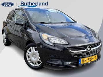 Opel Corsa 1.0 Turbo Business+ 89pk Cruise control | Airco | beschikbaar voor biedingen