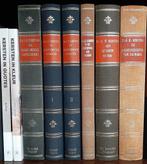 Serie boeken van ds. G. H. Kersten. (Zie foto), Boeken, Ophalen of Verzenden, Zo goed als nieuw