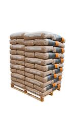 Pelletkachel HoutPellets Pellets Naaldhout Kwaliteit Koopje, 6 m³ of meer, Ophalen of Verzenden, Overige houtsoorten