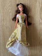 Prinses Sissy Barbie zeldzame Vintage, Verzamelen, Poppen, Ophalen of Verzenden, Zo goed als nieuw, Pop