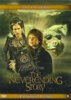 Tales from the Neverending Story episode 1 - 7, Alle leeftijden, Ophalen of Verzenden, Zo goed als nieuw