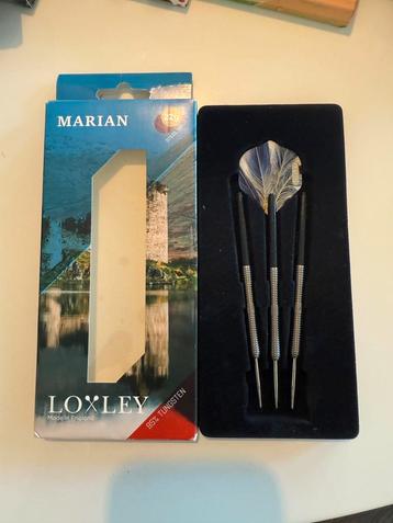 Loxley Marian 95% 22g beschikbaar voor biedingen