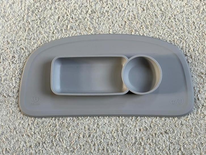 Orrigineel Stokke EZPZ siliconen bord, Kinderen en Baby's, Babyvoeding en Toebehoren, Nieuw, Overige typen, Ophalen of Verzenden