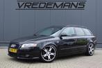 Audi A4 Avant 3.0 TDI quattro Pro Line, Auto's, Audi, Automaat, Parkeersensor, 197 €/maand, Diesel