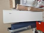 3 meubelpanelen perle wit, 1200 x 300 x 18, Ophalen, Nieuw, Overige materialen, Minder dan 20 mm