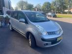 Nissan NOTE 1.6 TEKNA Trekhaak - Airco!- Nette Auto!, 15 km/l, Gebruikt, 4 cilinders, Origineel Nederlands