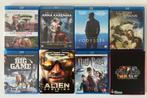 8 x Blu-ray Films (als nieuw), Ophalen of Verzenden, Zo goed als nieuw