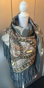 Mucho Gusto: Omslagdoek, Verzenden, Maat 46/48 (XL) of groter, Sjaal, Mucho Gusto