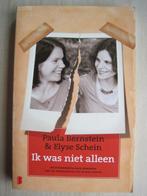 091 - Ik was niet alleen - Bernstein & Schein, Ophalen of Verzenden, Zo goed als nieuw, Bernstein & Schein, Amerika