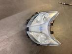 Koplamp Kymco super 8, Ophalen of Verzenden, Gebruikt, Koplamp, Kymco