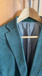 Green Ferlucci jacket size L, Kleding | Heren, Kostuums en Colberts, Maat 52/54 (L), Ferlucci, Verzenden, Zo goed als nieuw
