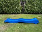 Losse glijbaan 3 meter nieuw, Kinderen en Baby's, Speelgoed | Buiten | Speeltoestellen, Ophalen, Nieuw, Glijbaan