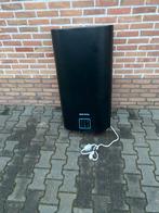Nieuwe boiler 80 liter, Ophalen, 20 tot 100 liter, Boiler, Minder dan 3 jaar oud