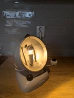 Retro lamp Alpinette desk lamp by Hanau, 1960s, Ophalen of Verzenden, Zo goed als nieuw