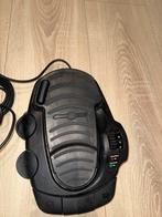 Minn Kota Voetpedaal, Watersport en Boten, Bootonderdelen, Ophalen of Verzenden, Gebruikt, Motor en Techniek, Motorboot