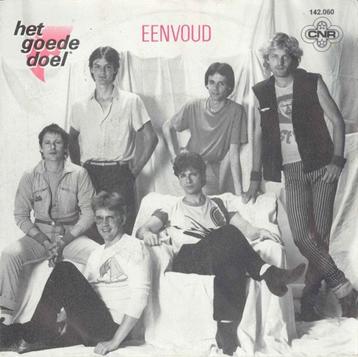 Het Goede Doel - Eenvoud (Single) beschikbaar voor biedingen