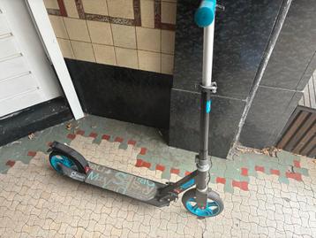 Oxelo Step beschikbaar voor biedingen