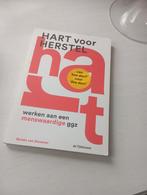 Boek Hart voor Herstel – als nieuw!, Ophalen of Verzenden, Zo goed als nieuw
