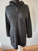 Life-Line Repanda dames fleeche parka - maat 40 ***zgan***, Ophalen of Verzenden, Zo goed als nieuw, Maat 38/40 (M)