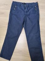 Enjoy jeansbroek maat 44 nieuw  7./8 lengte, Kleding | Dames, Nieuw, W33 - W36 (confectie 42/44), Blauw, Ophalen of Verzenden