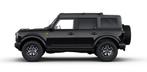 Ford Bronco 2.7 Badlands 10-traps automaat | Adaptive cruise, Auto's, Automaat, 12 maanden, Euro 6, 334 pk