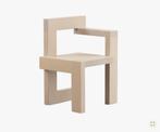 Gerrit Rietveld Steltman stoel Rietveld by Rietveld, Ophalen, Gebruikt, Overige kleuren, De Stijl