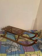 slee, Ophalen of Verzenden, Gebruikt, Hout