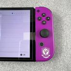 Nintendo Switch OLED Pokemon Edition ZGAN | in doos | 391725, Ophalen of Verzenden, Zo goed als nieuw, Met harde schijf, Switch Original