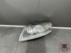Audi A6 4F halogeen koplamp links 4f0941003, Auto-onderdelen, Verlichting, Ophalen of Verzenden, Gebruikt, Audi